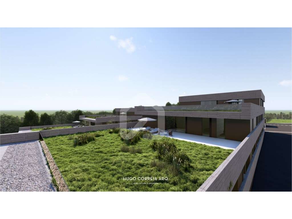 Apartamento T2 no Address House - Brufe, Vila Nova de Famalicão - Grande imagem: 2/14