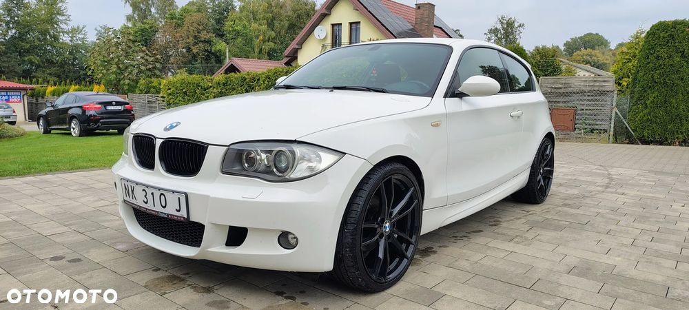 BMW Seria 1 116i - 1