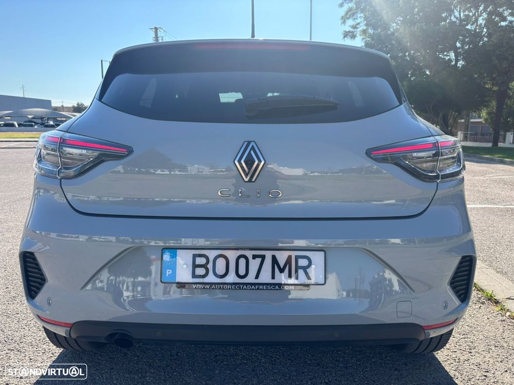 Renault Clio 1.0 TCe Evolution - 11