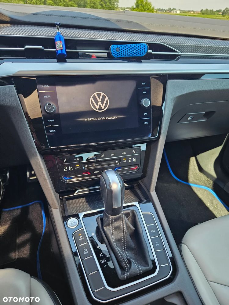 Volkswagen Arteon - 5