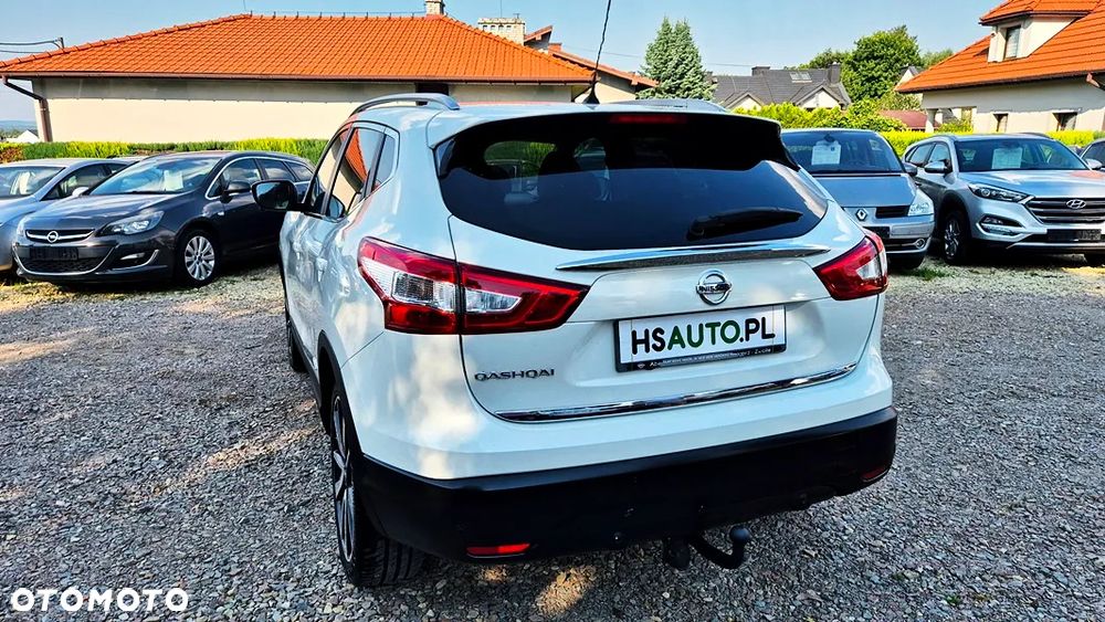 Nissan Qashqai 1.6 DIG-T 360 - 15