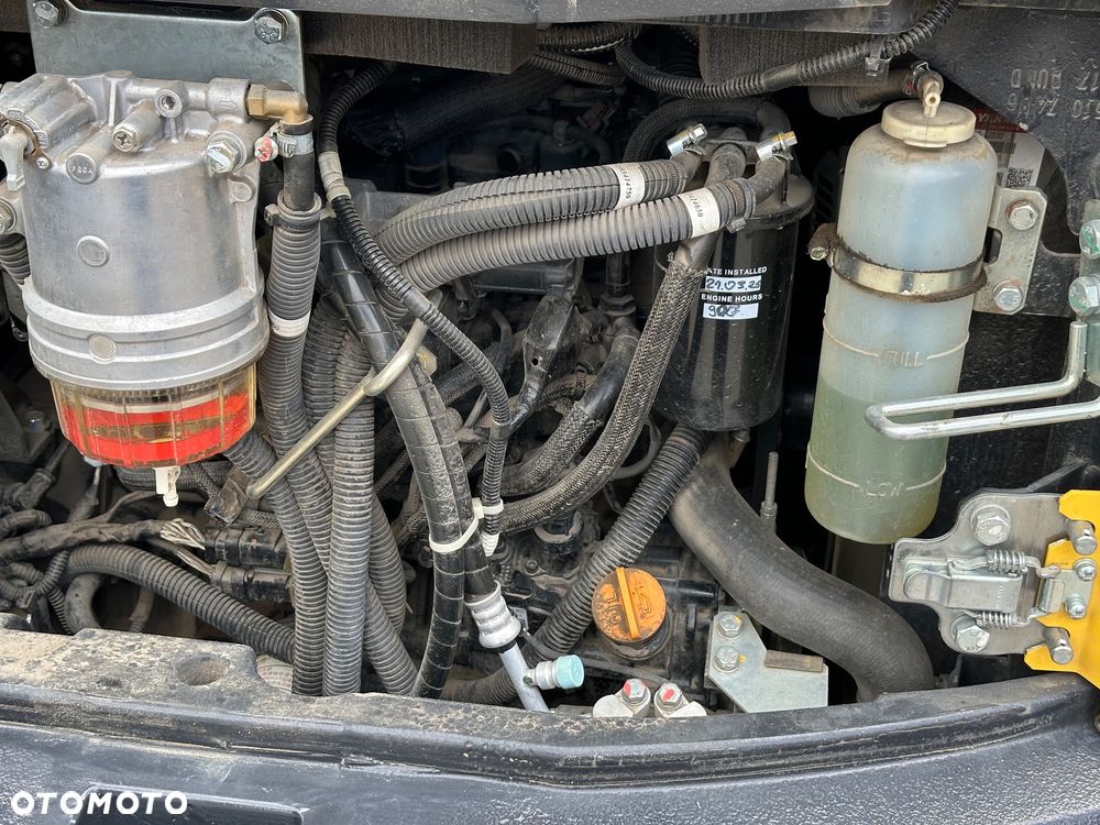 Yanmar VIO57-6B - 29