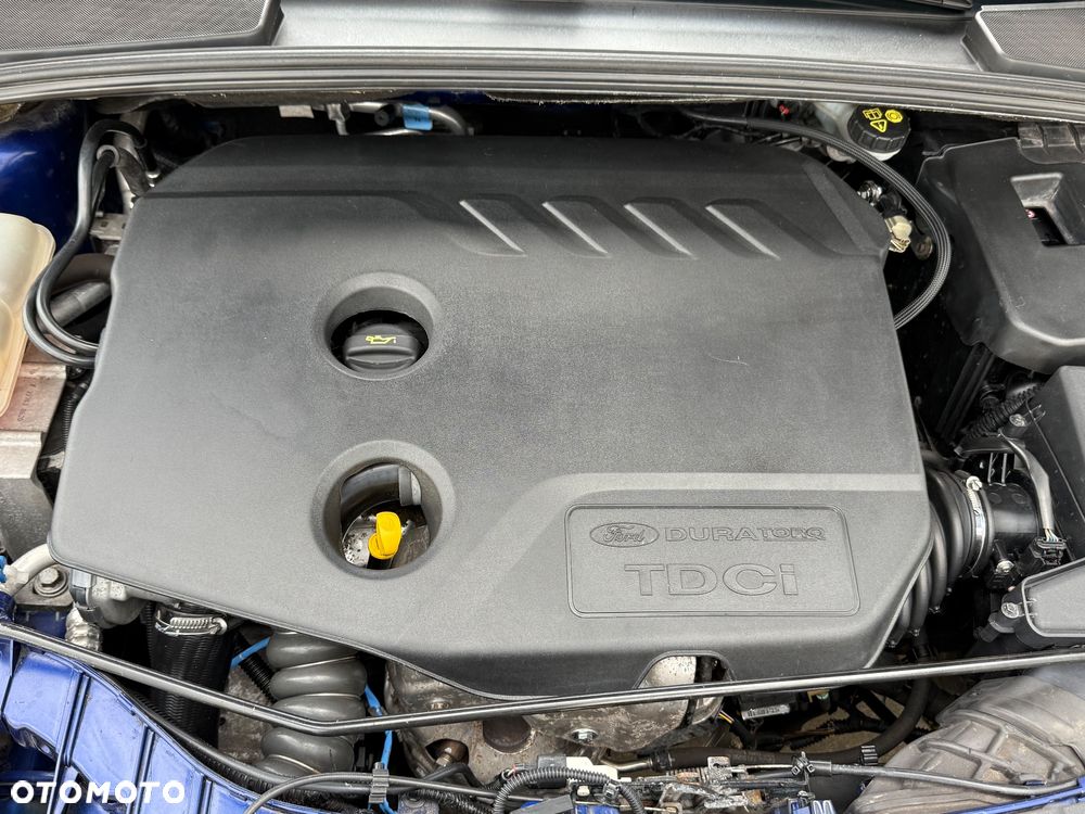 Ford Focus - 27