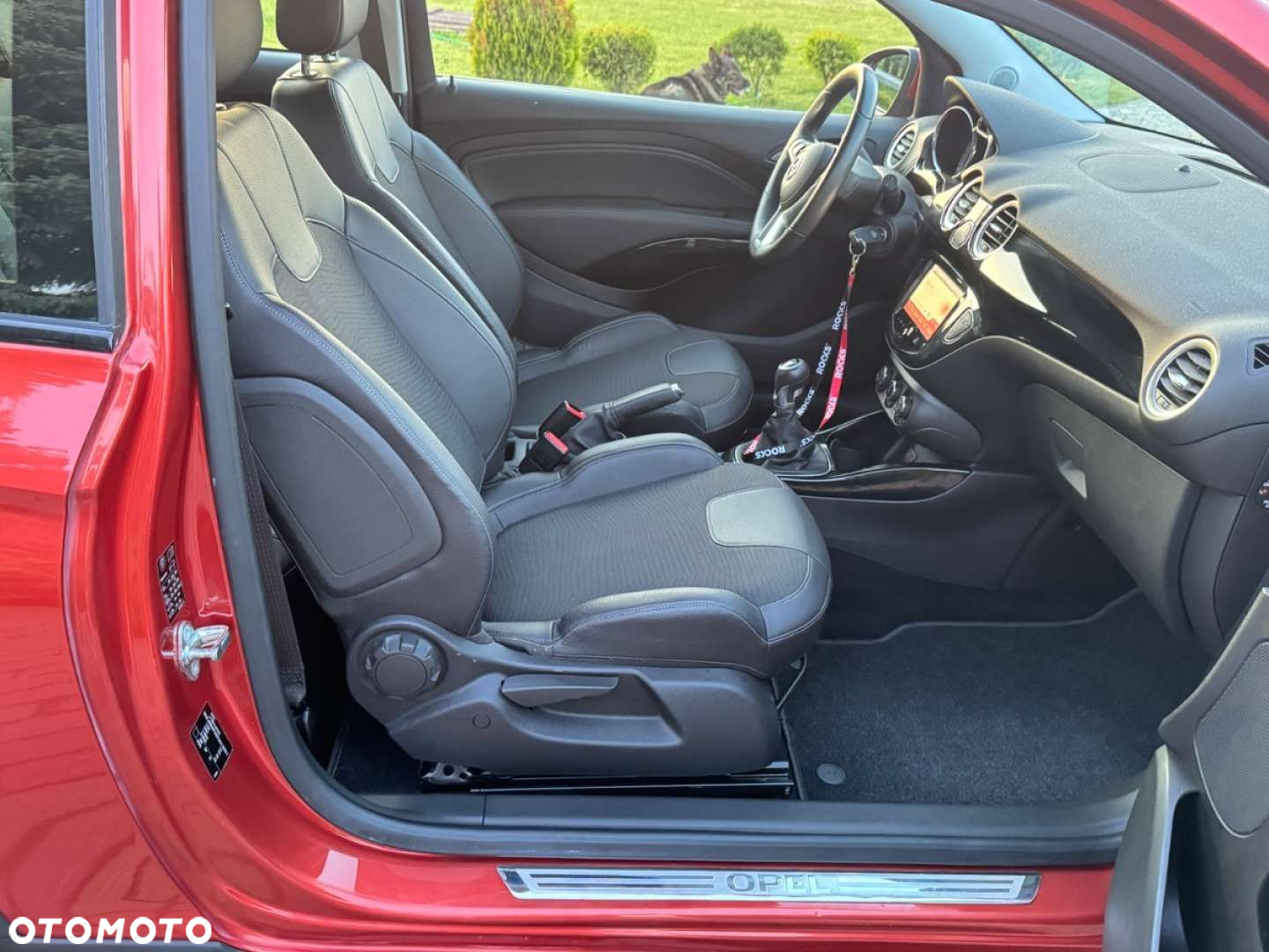 Opel Adam - 6