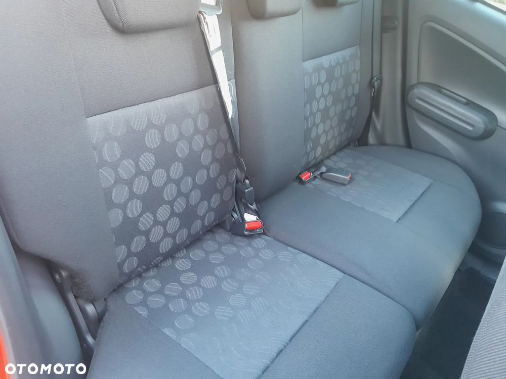 Suzuki Splash 1.0 Comfort - 19