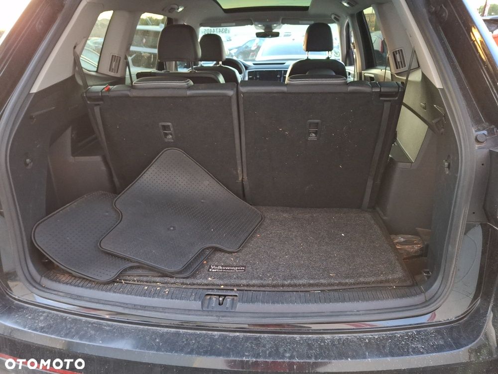 Volkswagen Atlas - 14