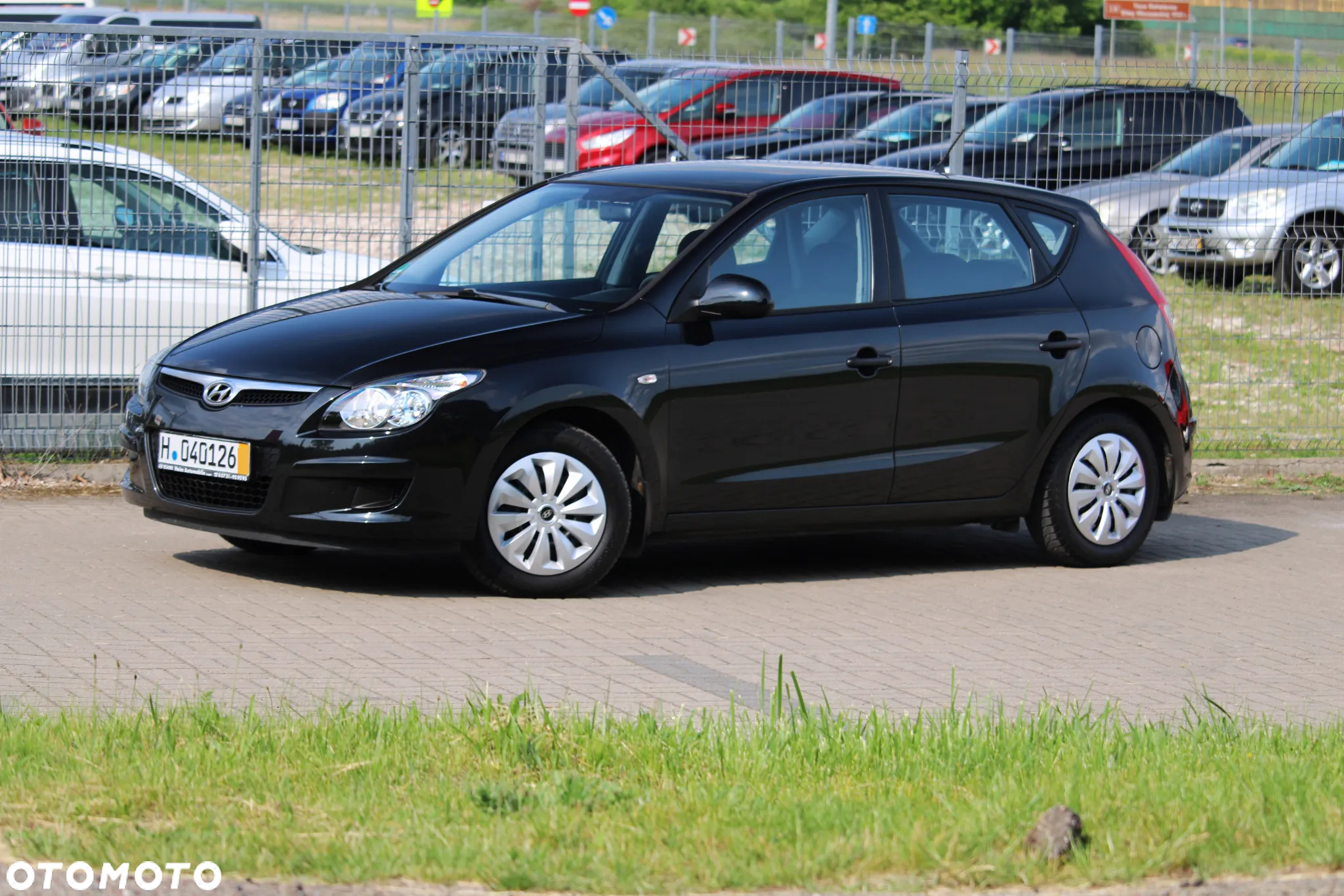 Hyundai i30 - 7