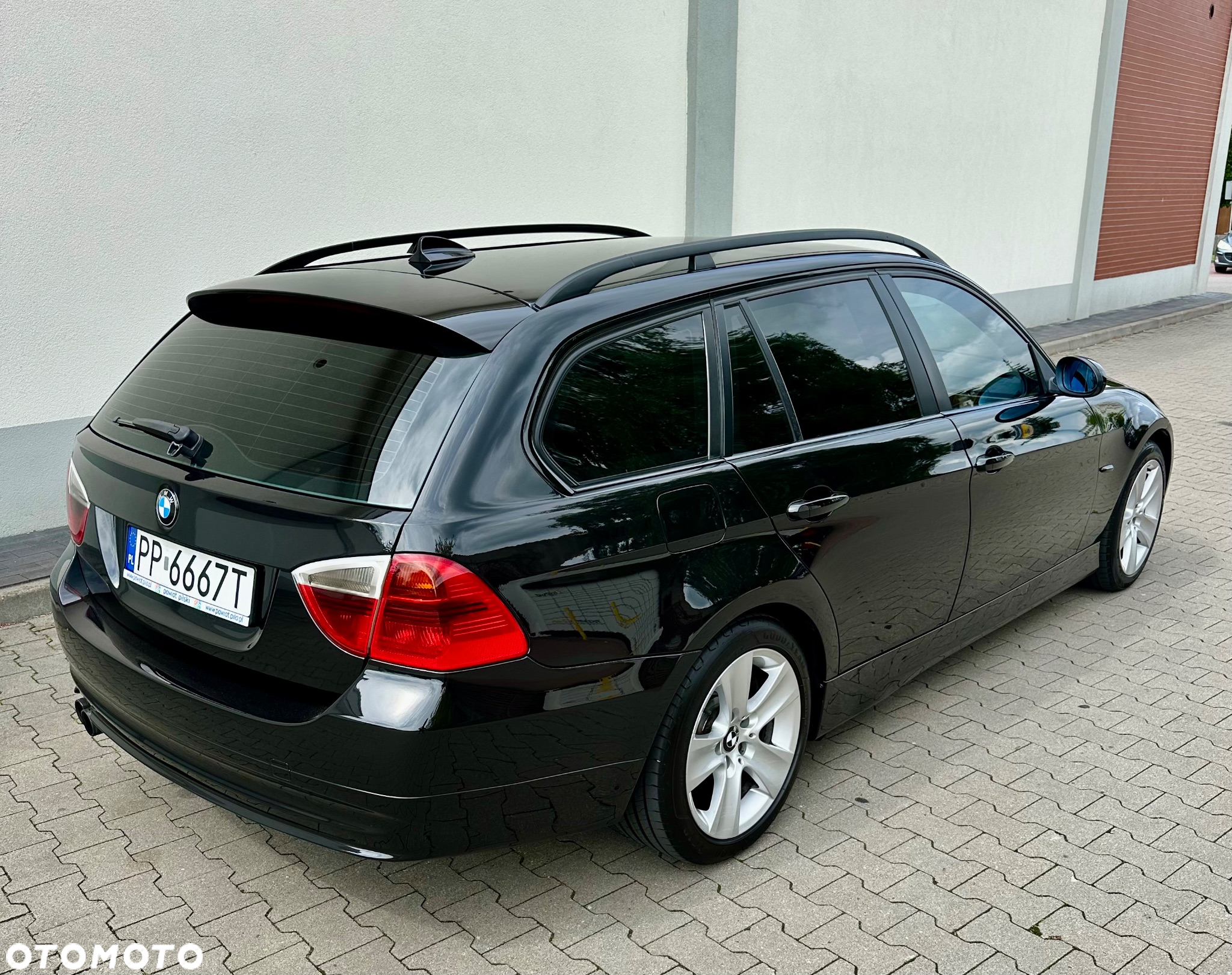 BMW Seria 3 - 12