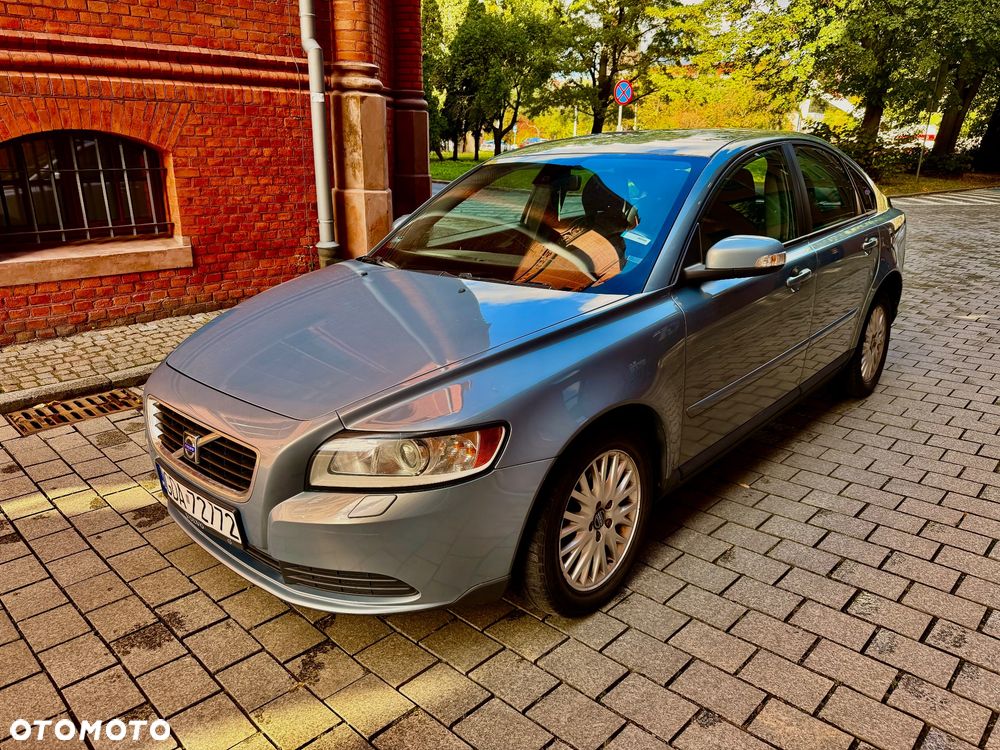 Volvo S40 2008 photo 2