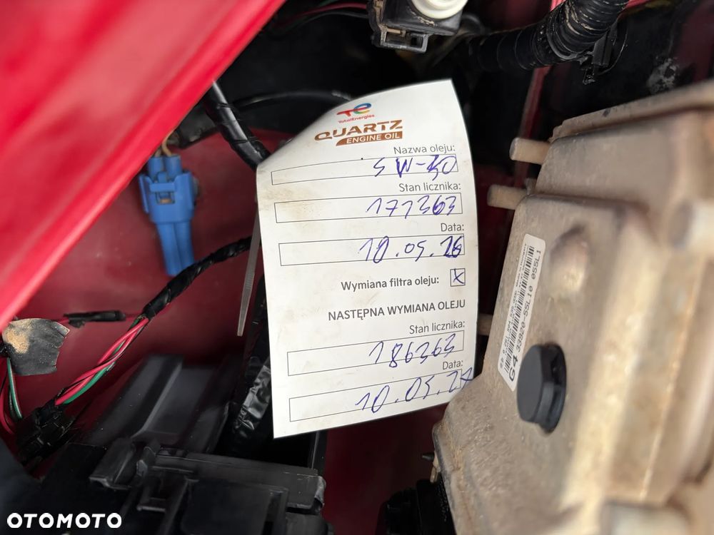 Fiat Sedici 1.6 16V 4x2 Easy - 33