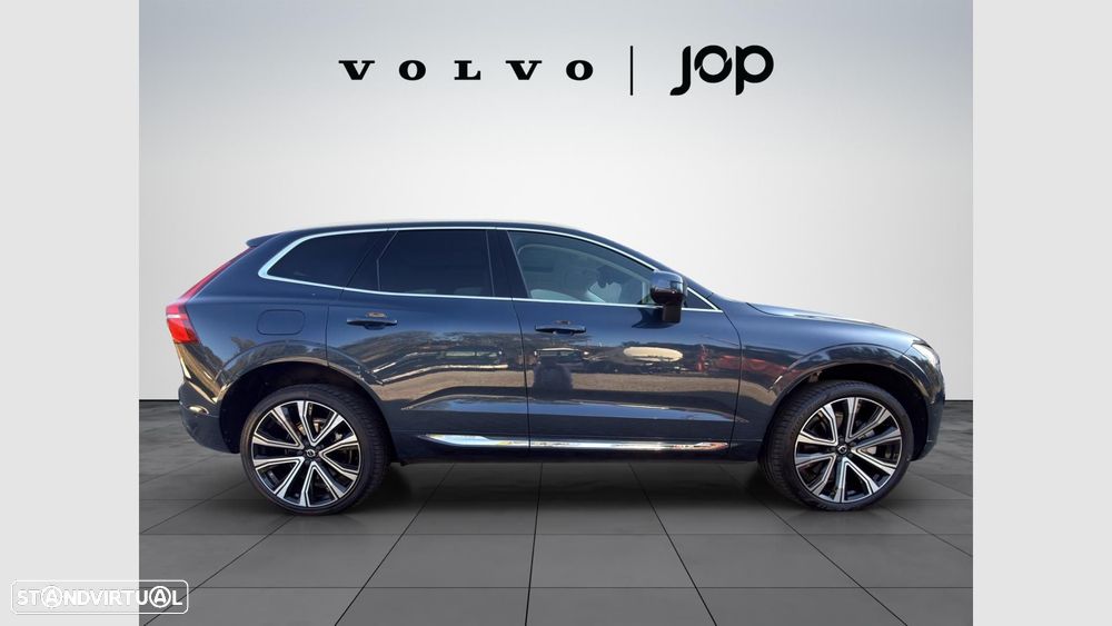 Volvo XC 60 2.0 T6 PHEV Ultra Bright AWD - 8