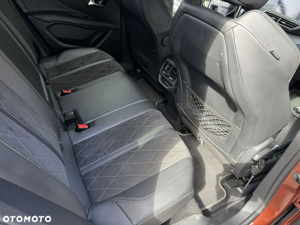 Peugeot 3008 2.0 BlueHDi GT S&S EAT8 - 14