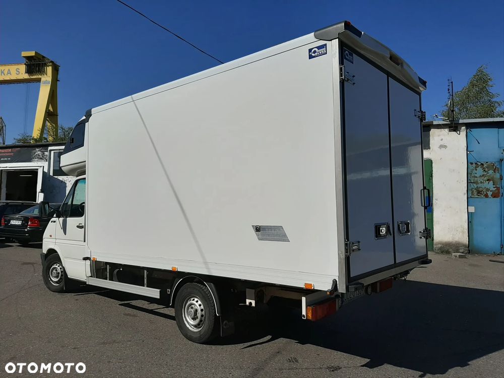 Volkswagen LT35 - 5