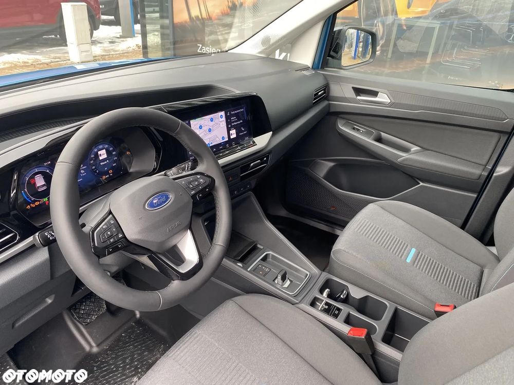 Ford Transit Connect Kombi 230 L2 Active PowerShift N1 - 18