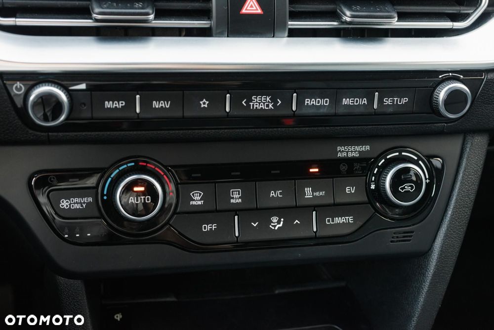 Kia Niro 64kWh L - 23