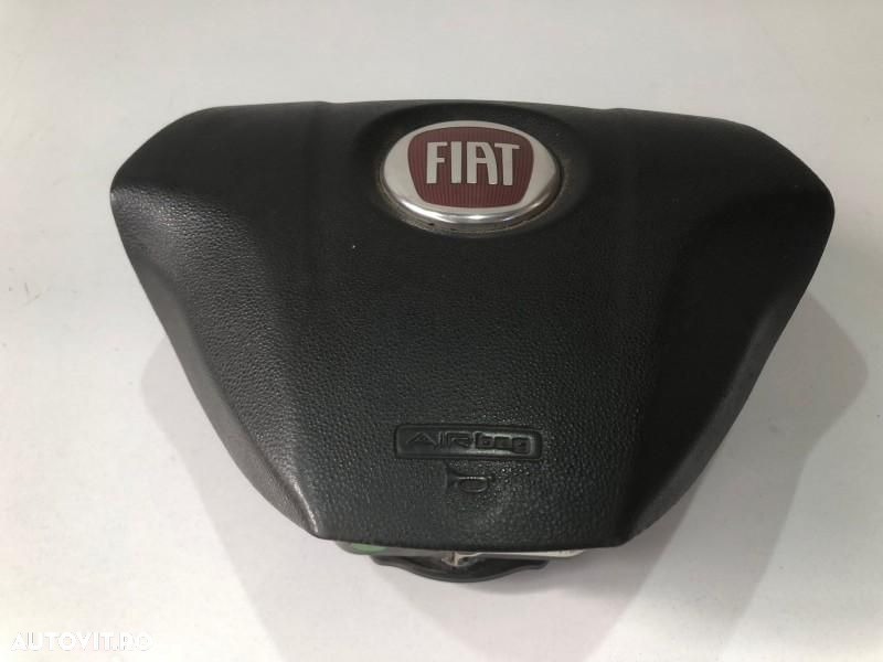 Airbag volan Fiat Doblo (2009->) [263] 07354968570 - 2