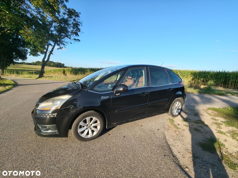 Citroën C3 Picasso - 4