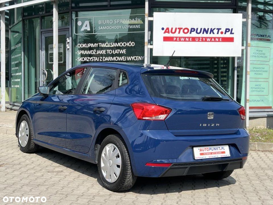 Seat Ibiza - 7