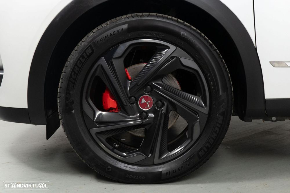 DS DS3 Crossback E-Tense Performance Line - 20