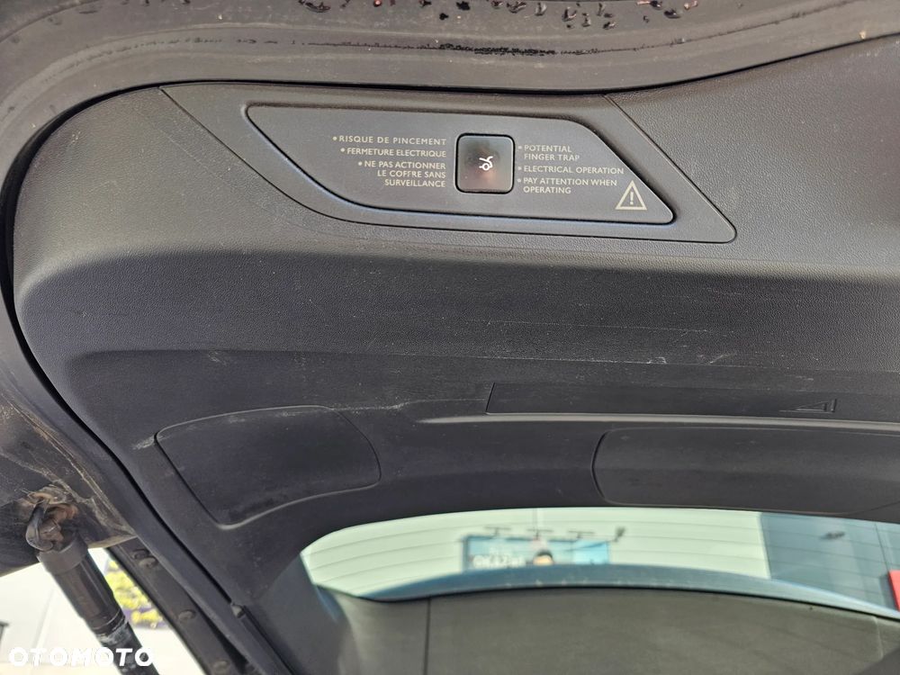 Citroën C4 Picasso 1.6 THP Intensive - 19