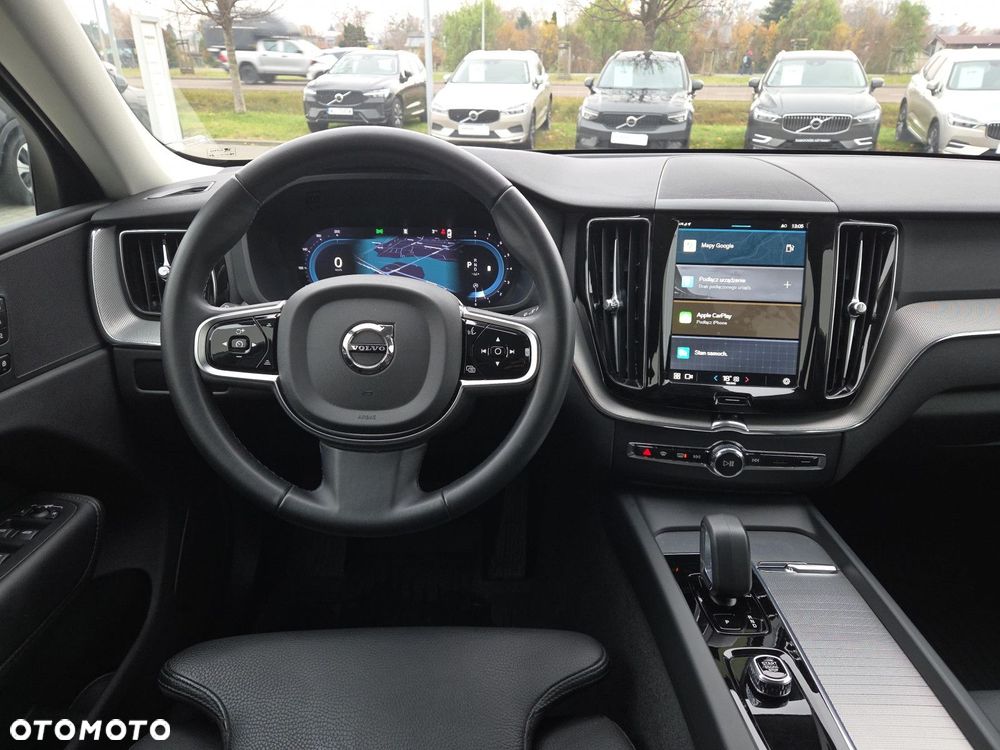 Volvo XC 60 - 14