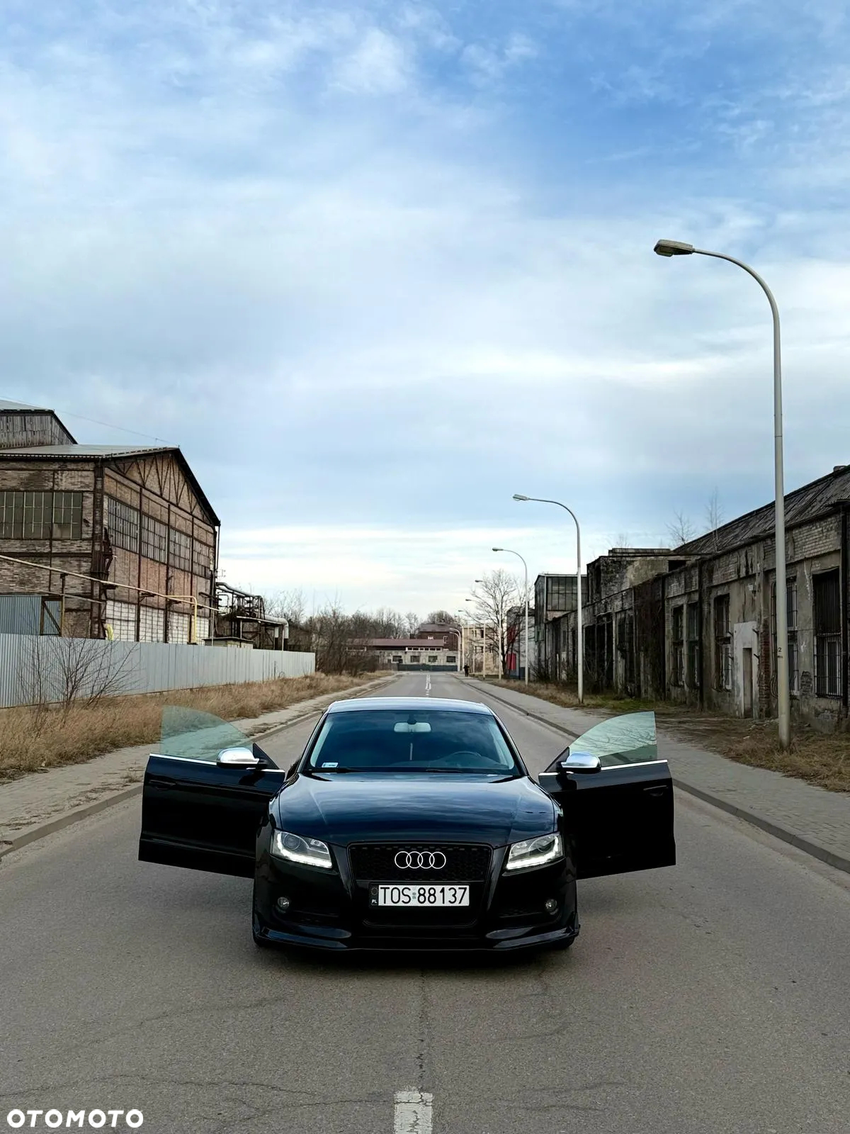 Audi A5 2.0 TFSI - 4