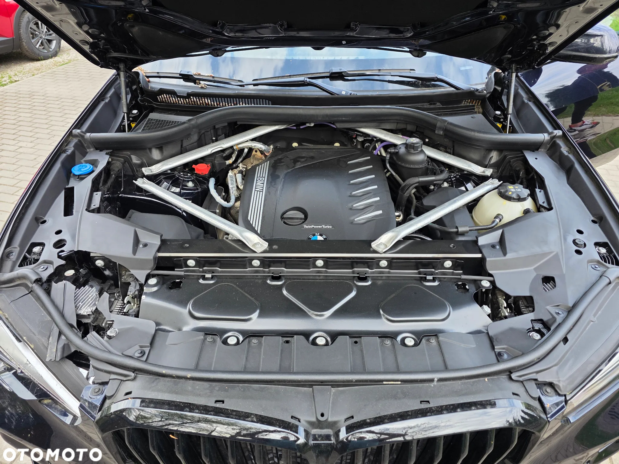 BMW X5 - 28
