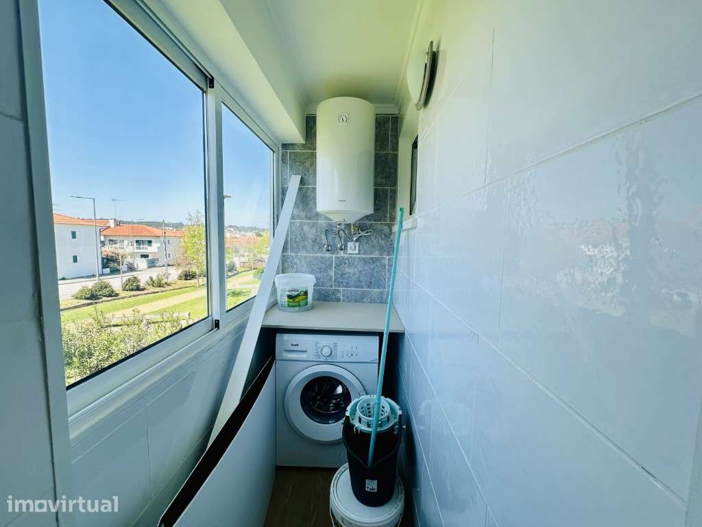 Apartamento tipologia T2 - Grande imagem: 4/12