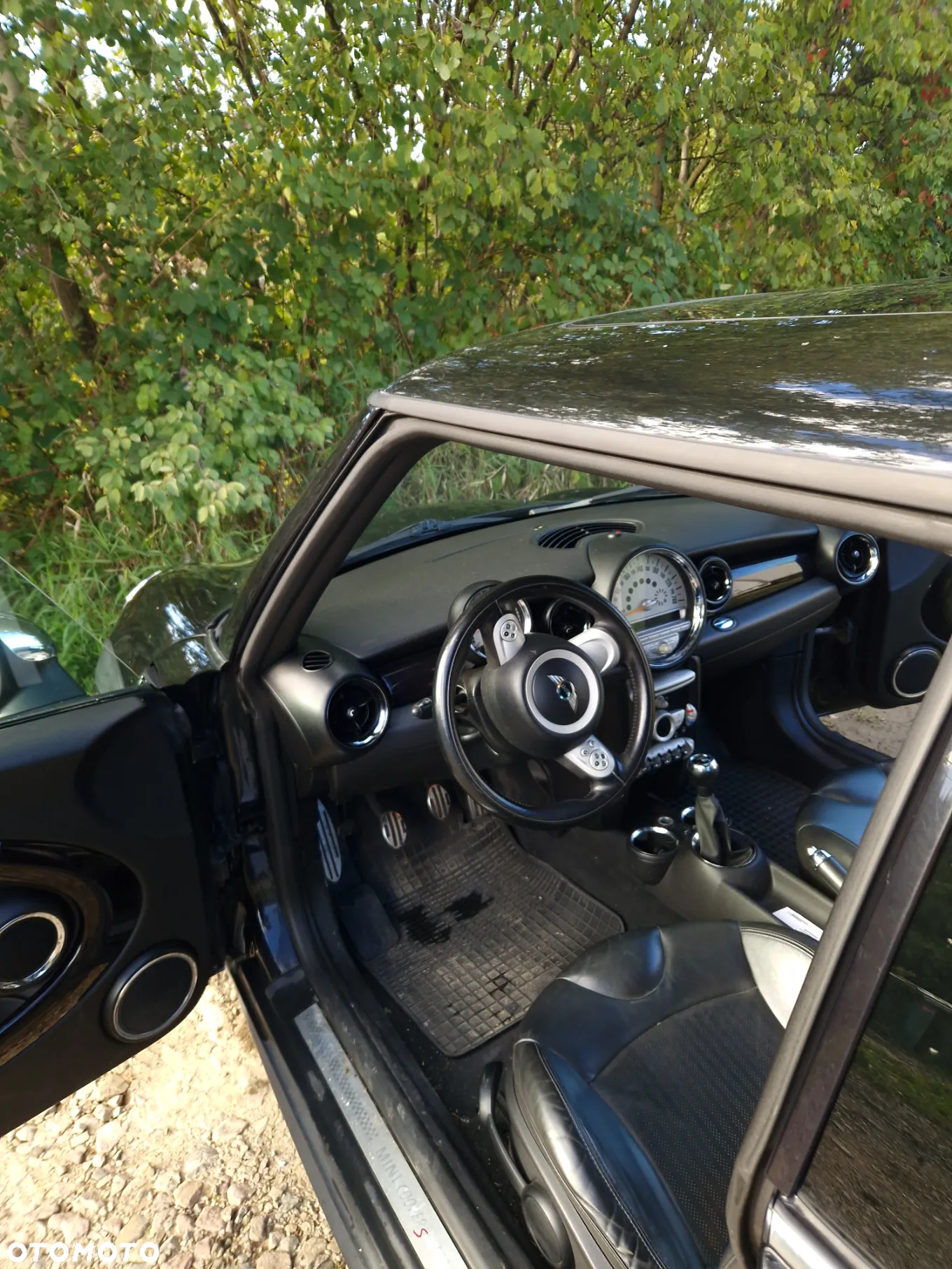 MINI Cooper S Standard - 7