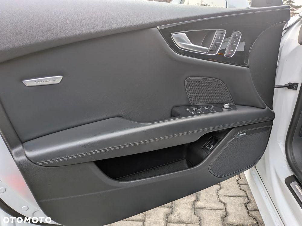 Audi A7 Sportback - 10