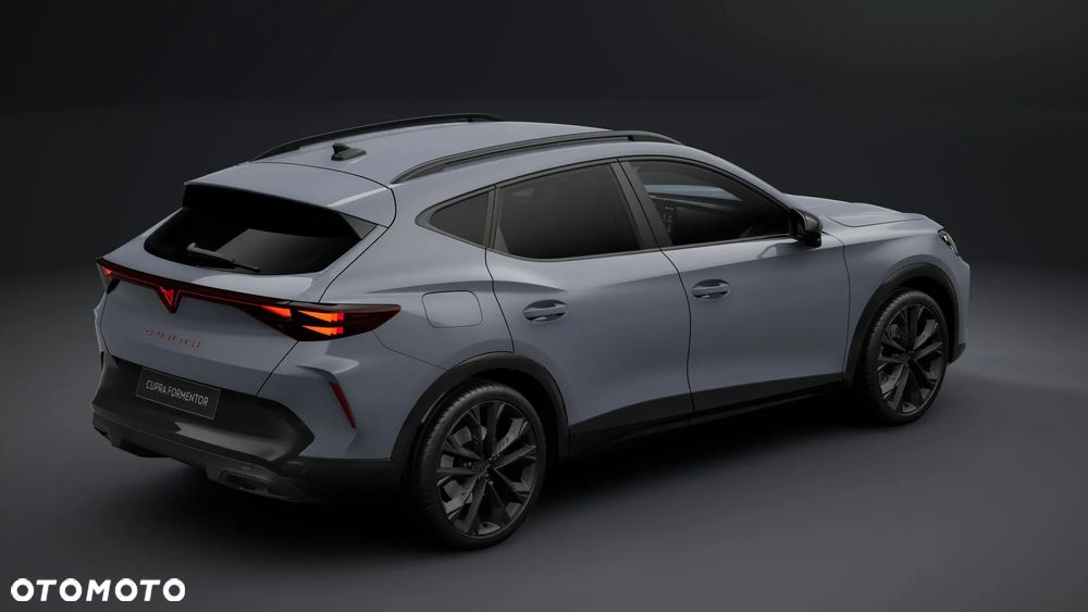 Cupra Formentor 2.0 TSI 4Drive DSG - 5