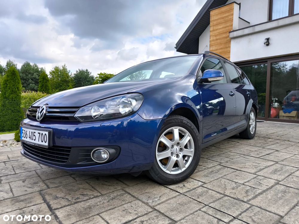 Volkswagen Golf Variant ver-1-4-tour-edition - 7