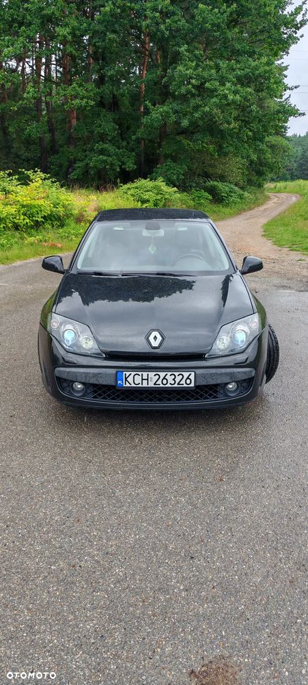 Renault Laguna - 6