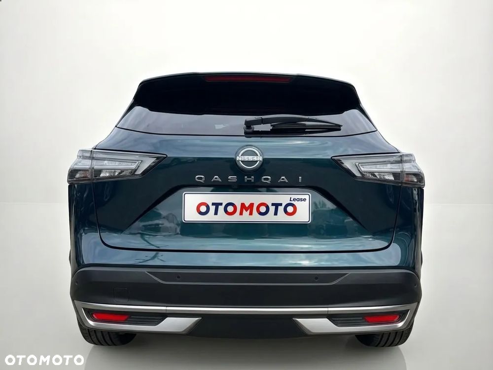 Nissan Qashqai 1.3 DIG-T MHEV N-Connecta Xtronic - 6