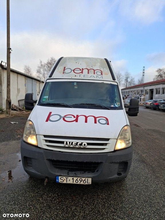 Iveco DAILY35S14 - 23