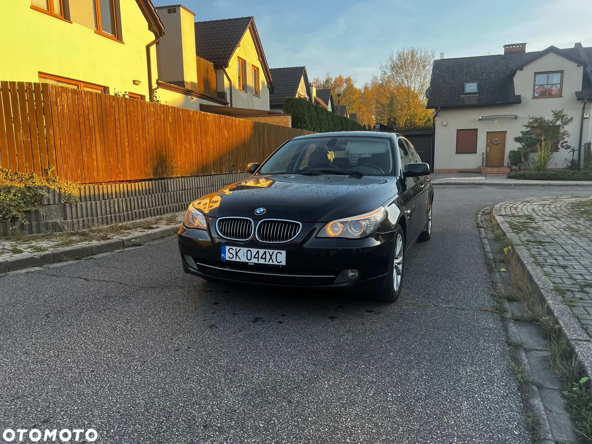 BMW Seria 5 - 2