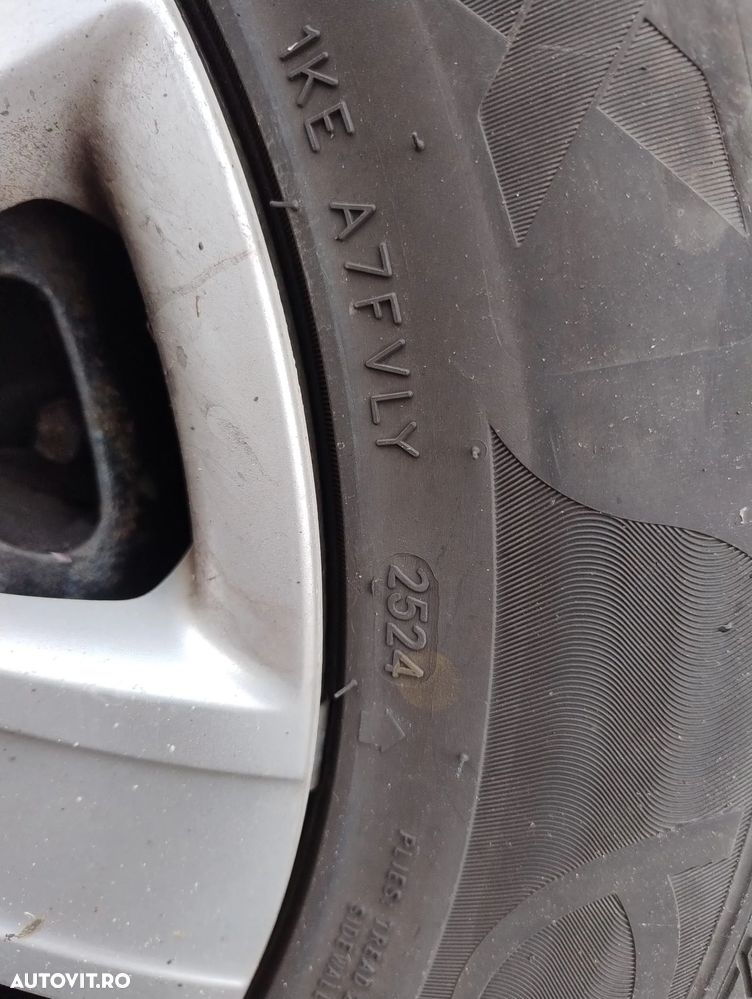 Volkswagen Polo 1.2 Trendline - 8