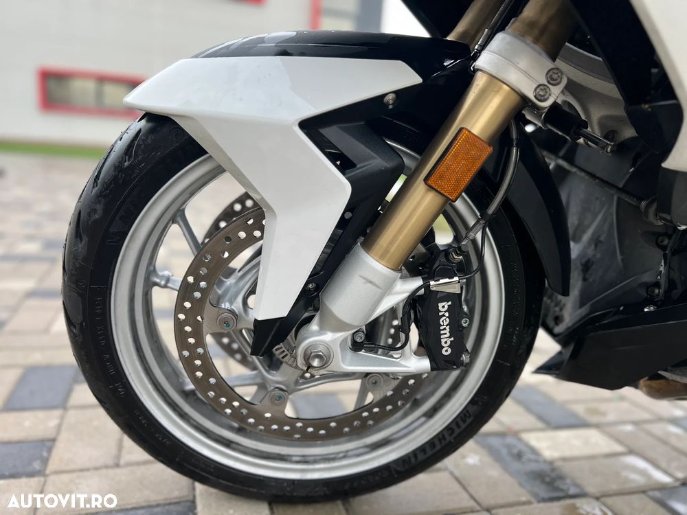 BMW R1250RT - 2