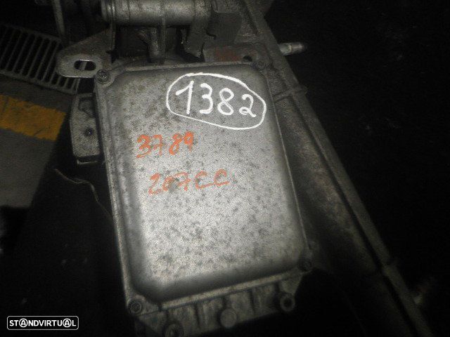 Caixa Direcao 2126820000168 PEUGEOT 207 CC 2009 1.6I 150CV 2P CINZA - 6