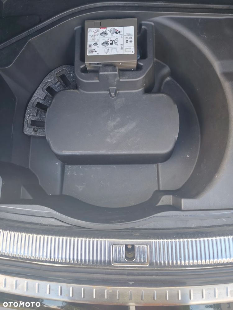 Audi A6 Avant 2.0 TDI Ultra DPF S tronic - 13