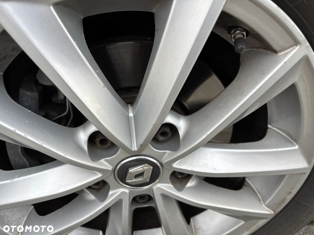 Renault Megane 1.5 dCi Energy Limited - 16