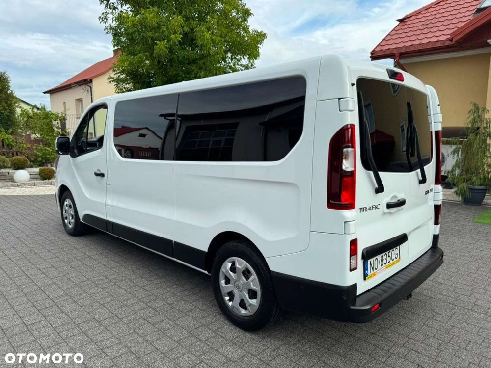 Renault Trafic - 7