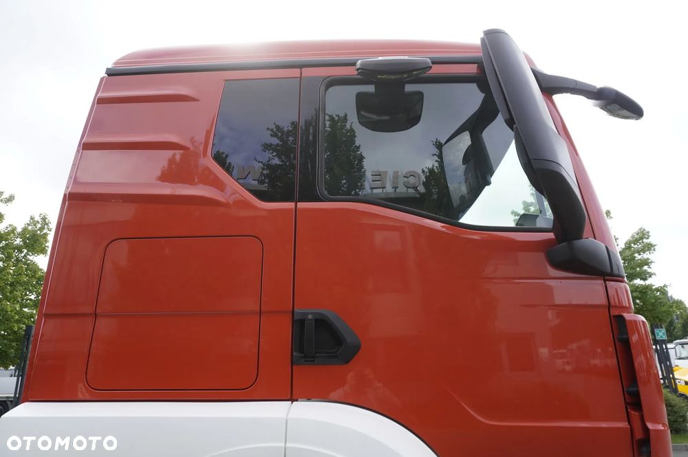 MAN TGM 18.250 4x4 / podwozie 520 cm / bez przebiegu_261284 - 17