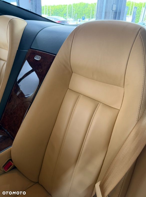 Bentley Continental GT - 20