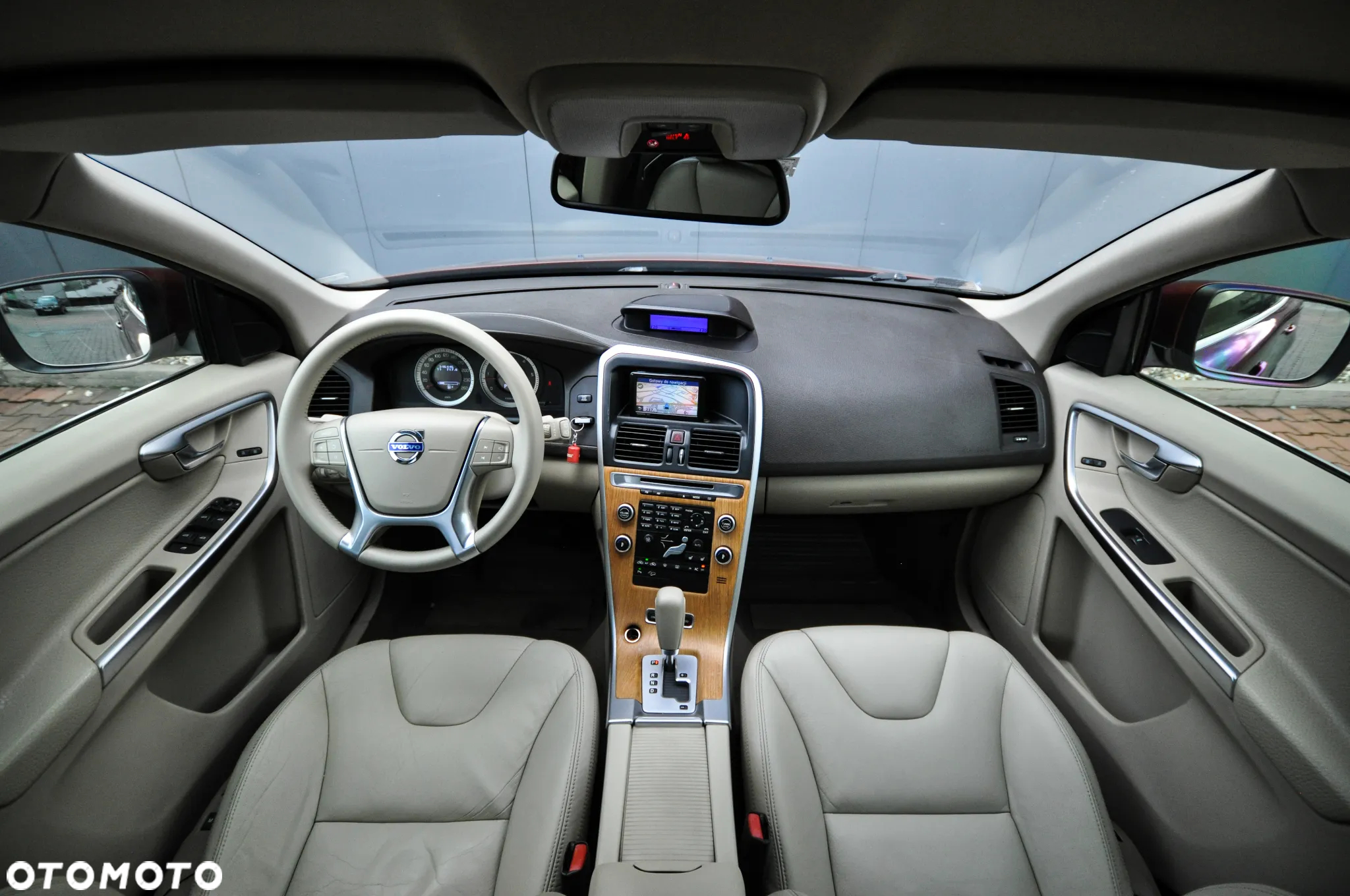 Volvo XC 60 - 14