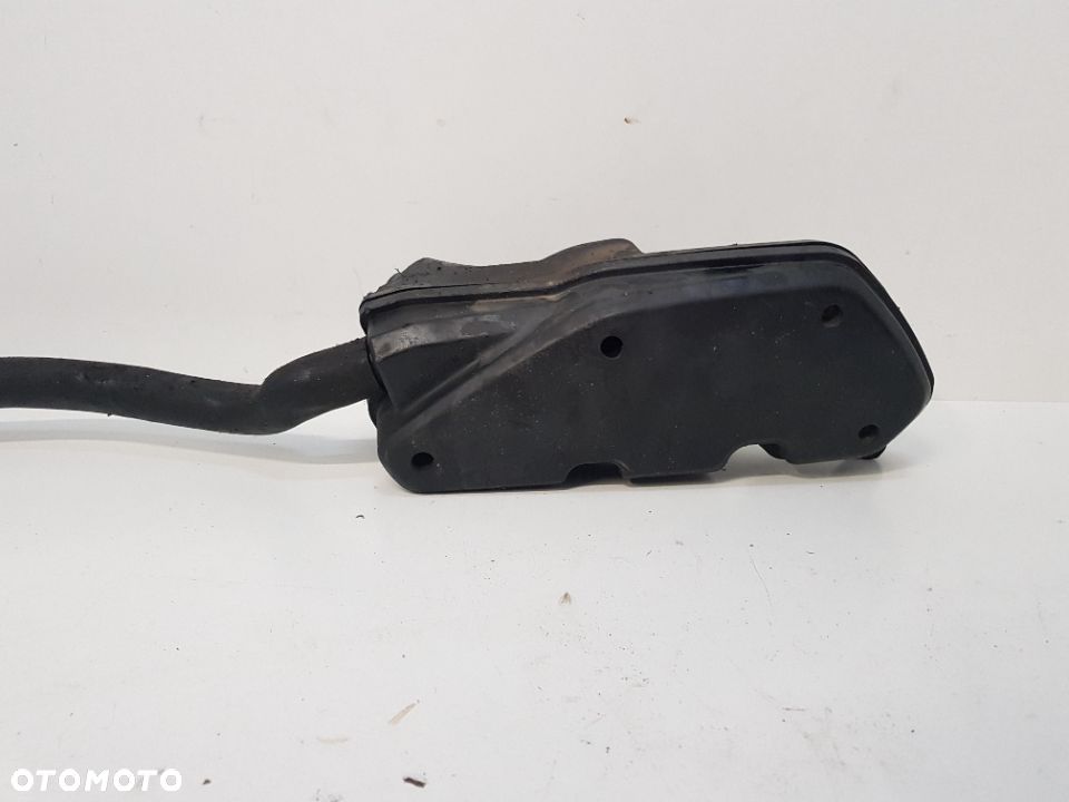 Peugeot Kisbee 50 2T Obudowa Filtra Powietrza Airbox - 1