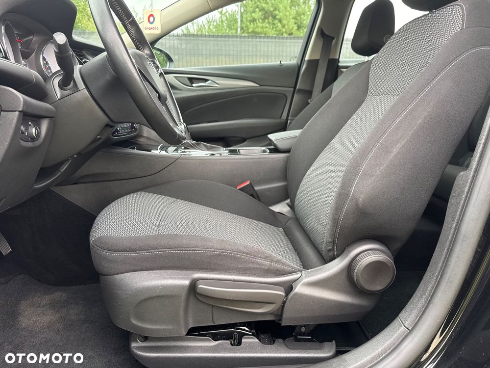 Opel Insignia 2.0 CDTI Elite S&S - 18