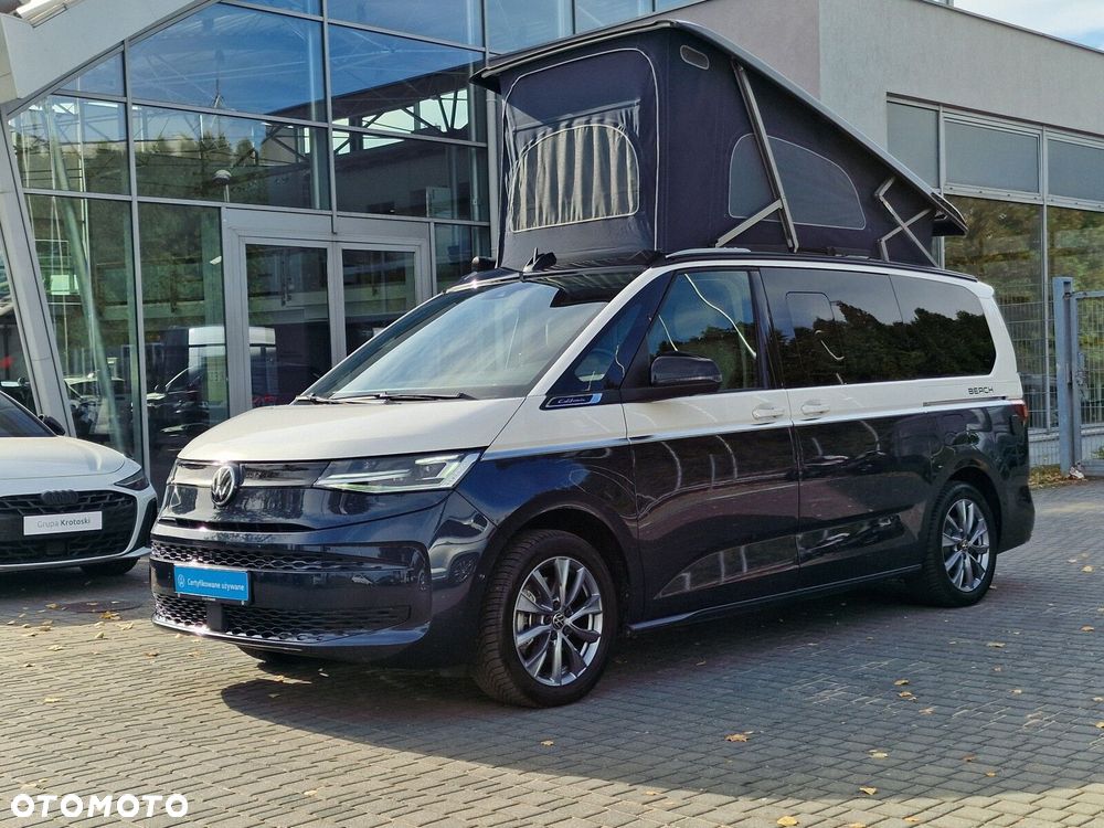Volkswagen California - 10