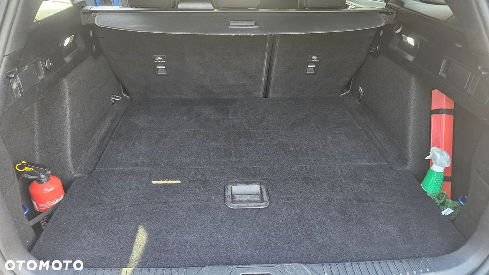 Ford Focus 1.5 EcoBoost Titanium ASS - 19