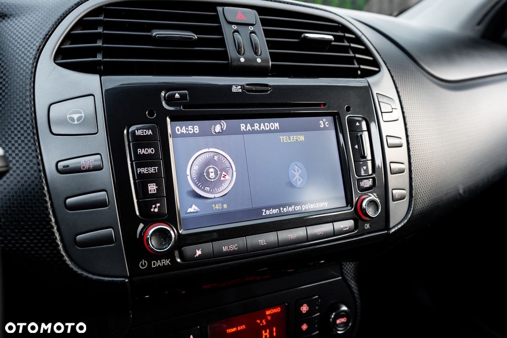 Fiat Bravo 1.4 T-JET 16V Speed - 32